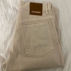 Jacquemus Denim size 27 (fits 26 more)